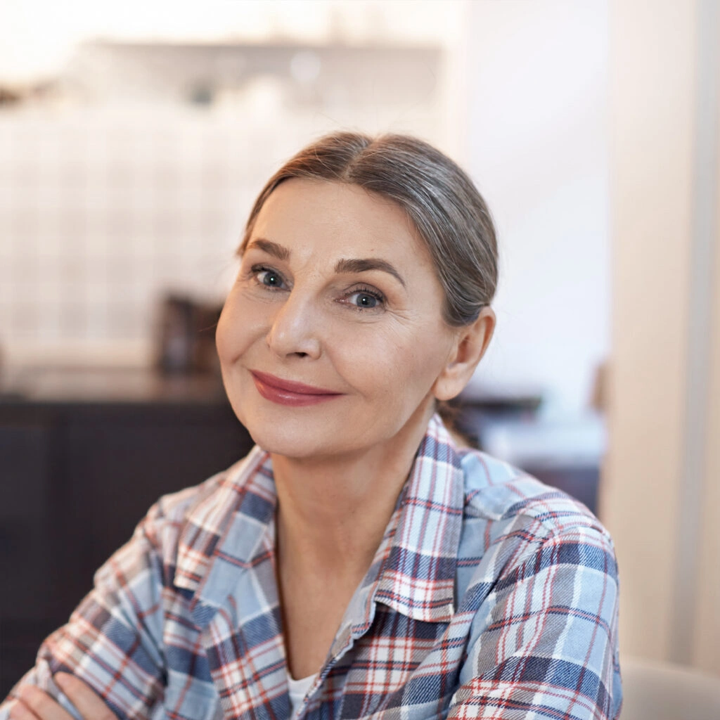 James R. VisiFlora Review